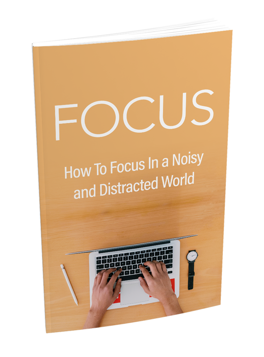 Focus