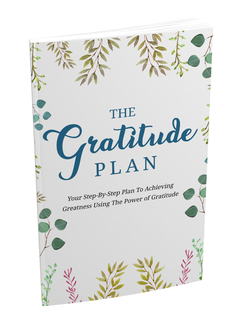 The Gratitude Plan